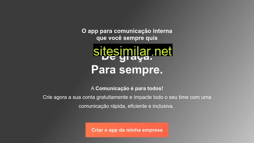colaboraapp.com.br alternative sites