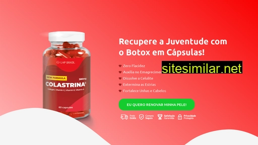 colastrina.com.br alternative sites
