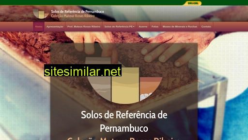 colecaomateusrosas.com.br alternative sites