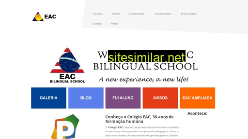 colegioeac.com.br alternative sites