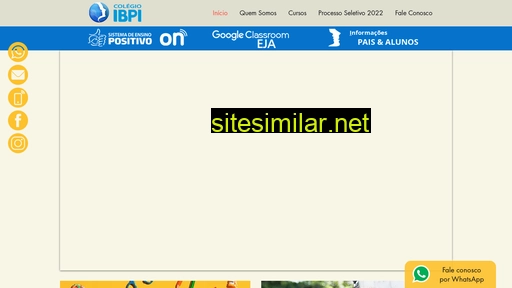 colegioibpi.com.br alternative sites