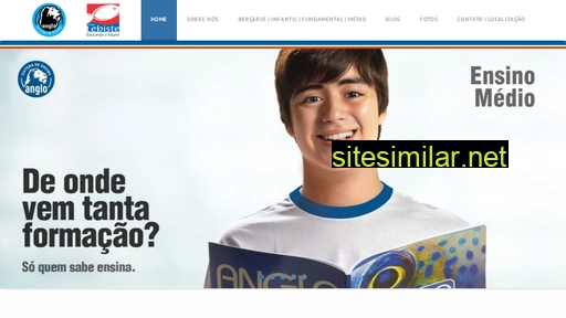 colegiolebiste.com.br alternative sites