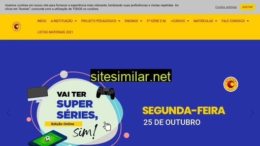 colegiooficina.com.br alternative sites