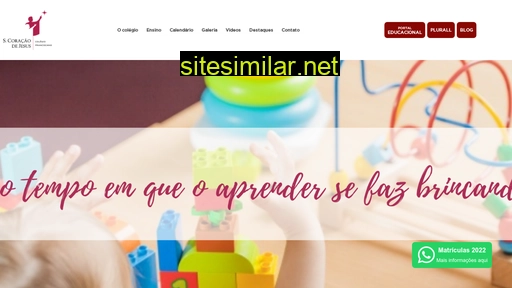 colegiosagrado-atigre-rs.com.br alternative sites