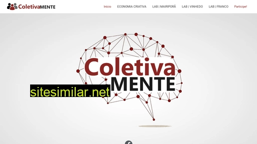 coletivamente.blog.br alternative sites