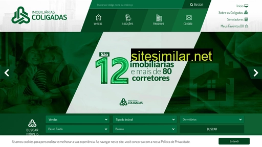 coligadas.com.br alternative sites