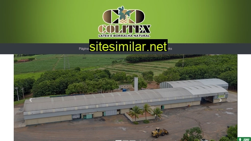 colitex.com.br alternative sites
