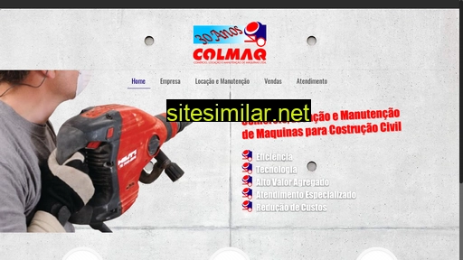 colmaq.com.br alternative sites