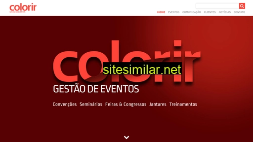 colorireventos.com.br alternative sites