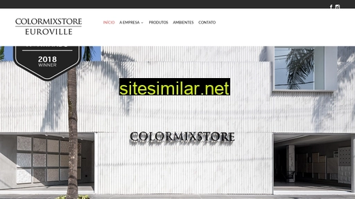 colormixstore.com.br alternative sites