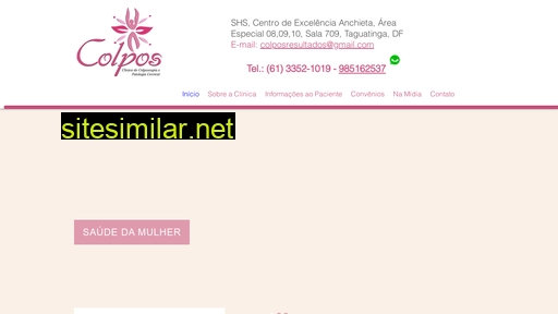 colpos.com.br alternative sites