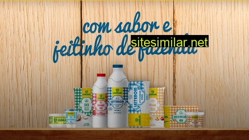 comajul.com.br alternative sites