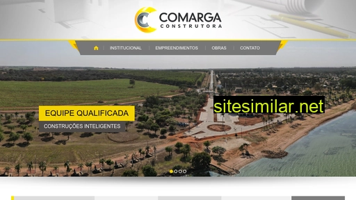 comarga.com.br alternative sites