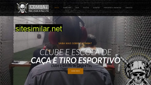 combatarmas.com.br alternative sites