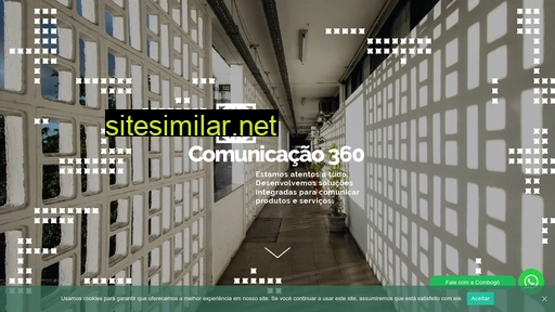 combogocomunicacao.com.br alternative sites