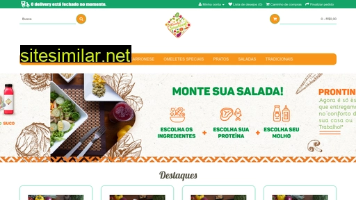 combosaudavel.com.br alternative sites