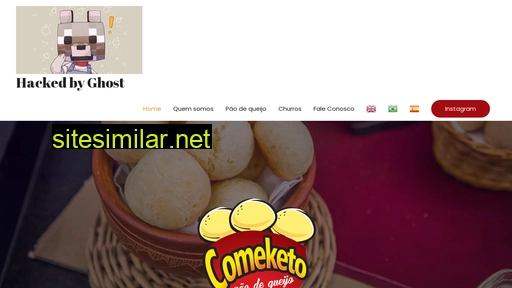 comeketo.com.br alternative sites