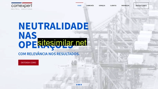 comexpert.com.br alternative sites