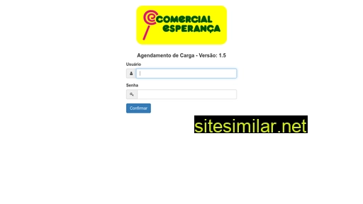 comlesperanca.com.br alternative sites