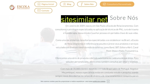comoconquistarumhomem.net.br alternative sites