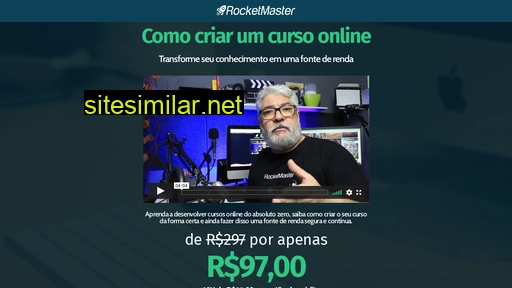 comocriarumcursoonline.com.br alternative sites