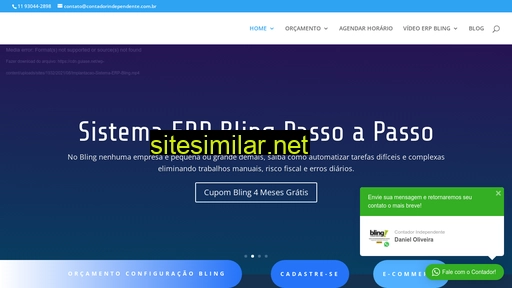 comoemitirnotafiscal.com.br alternative sites