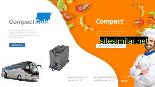compact.com.br alternative sites