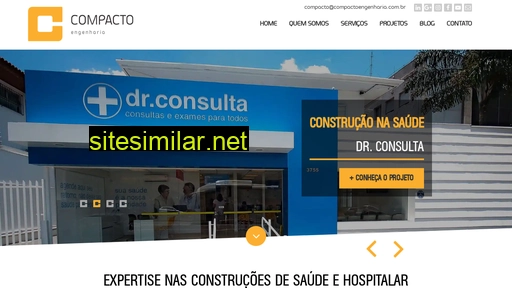 compactoengenharia.com.br alternative sites