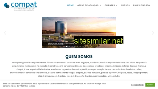 compatrs.com.br alternative sites