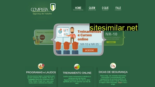 completasst.com.br alternative sites