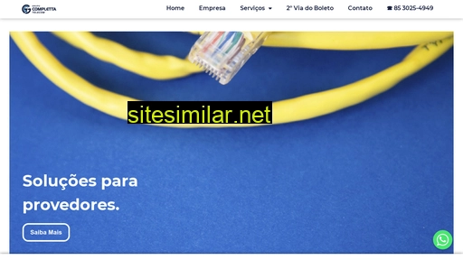 completta.com.br alternative sites