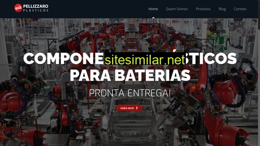 componentesparabaterias.com.br alternative sites