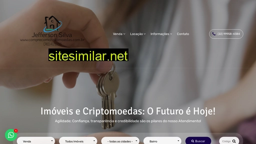 comprecomcriptomoedas.com.br alternative sites
