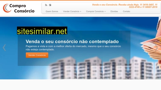 comproconsorciosa.com.br alternative sites