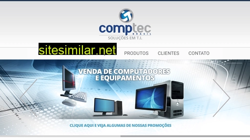 comptecbrasil.com.br alternative sites