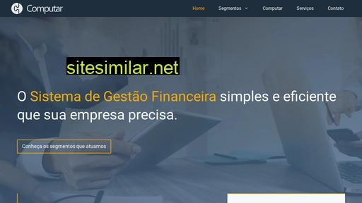 computar.com.br alternative sites