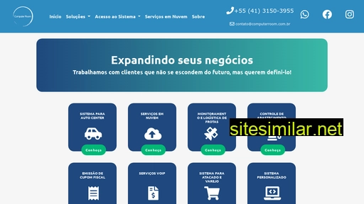 computerroom.com.br alternative sites
