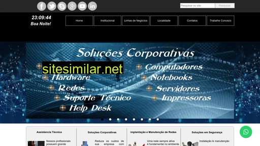 computersservice.com.br alternative sites