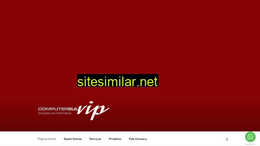 computersulvip.com.br alternative sites