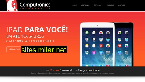 computronics.com.br alternative sites