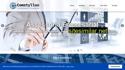 comstyllus.com.br alternative sites