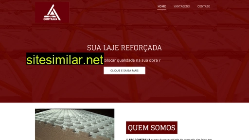 comtrava.com.br alternative sites