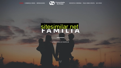comuna.com.br alternative sites