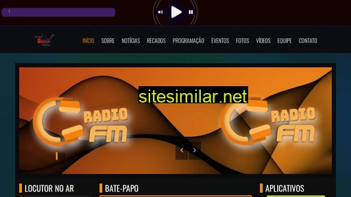 comunidadeshalom.com.br alternative sites