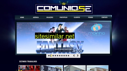 comuniq-se.com.br alternative sites