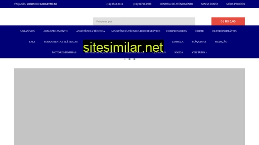 comercialararense.com.br alternative sites