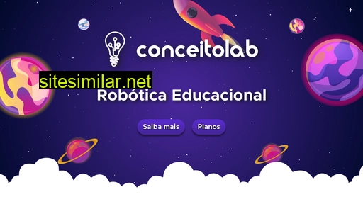 conceitolab.com.br alternative sites