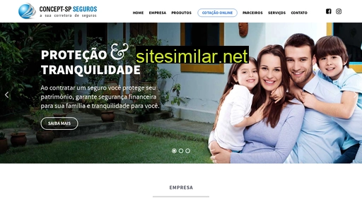 concept-spseguros.com.br alternative sites