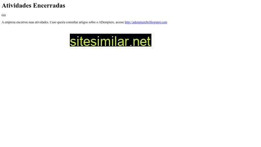 conceptia.com.br alternative sites