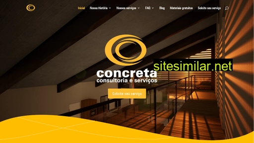 concretaconsultoria.com.br alternative sites